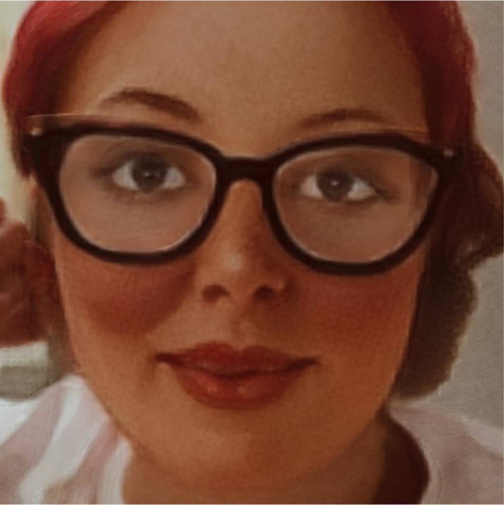 Meet your Posher, Shyra